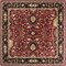 Livabliss Caesar CAE-1031 Handmade Area Rug CAE1031-99SQ - alternate 1
